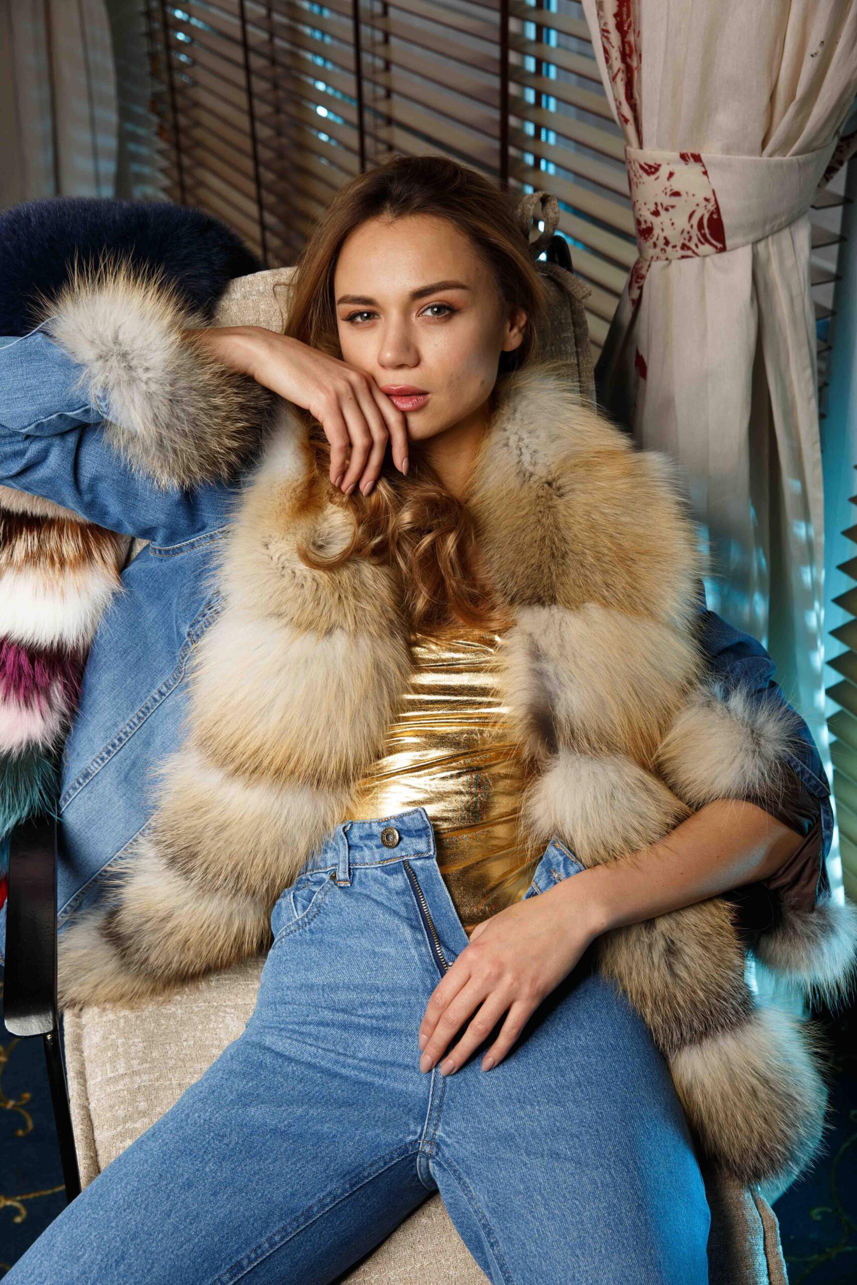 Шуба з натурального хутра: варто чи ні - поради фахівців 1