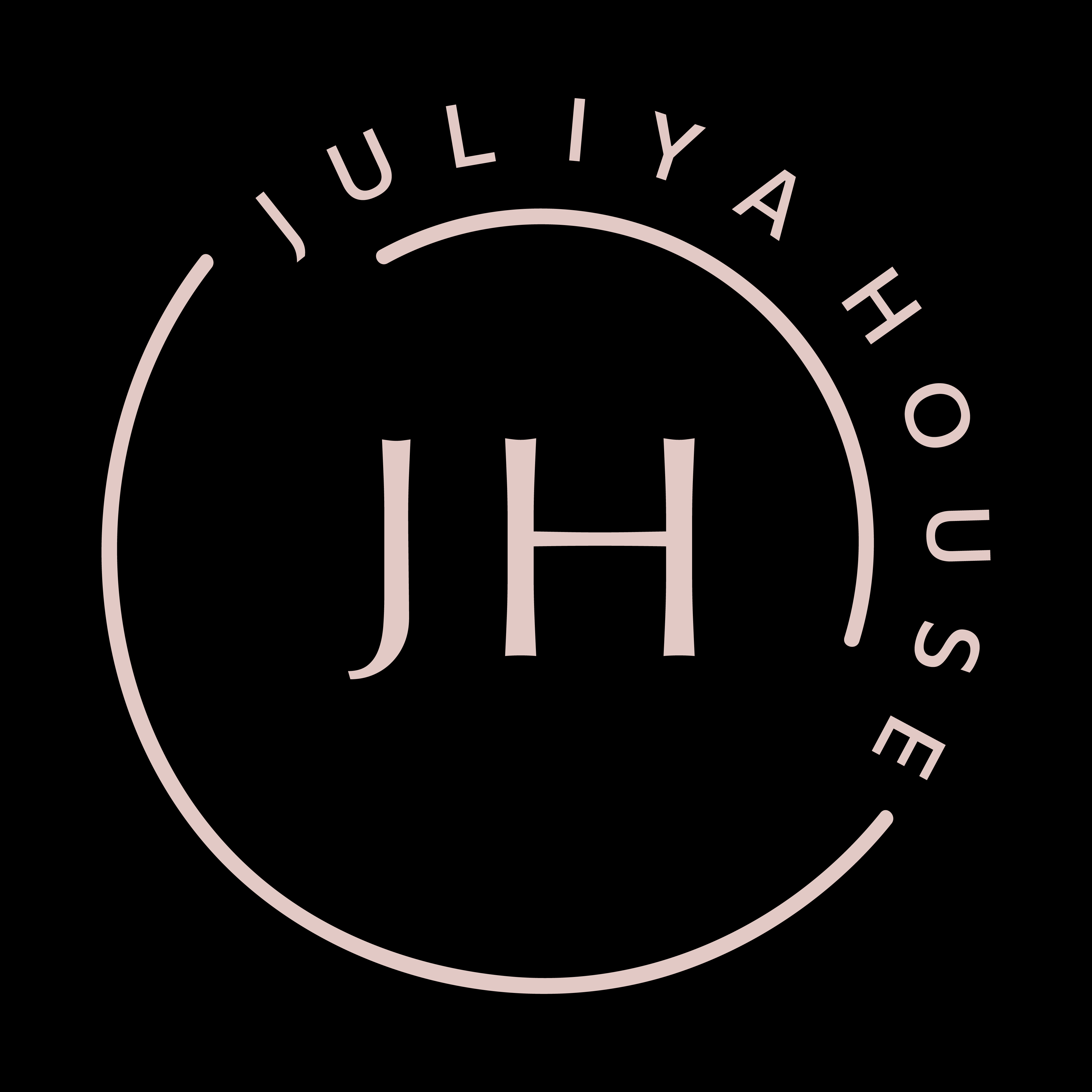 JuliyaHouse
