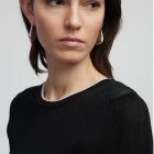 Кофта в чорному кольорі 3