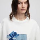 Футболка в білому кольорі 2