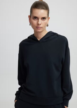 Спортивний костюм в чорному кольорі