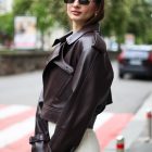 Джинси в білому кольорі 7