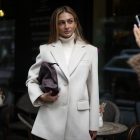 Пальто в світло-бежевому кольорі 7
