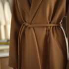 Пальто в світло коричневому кольорі 4